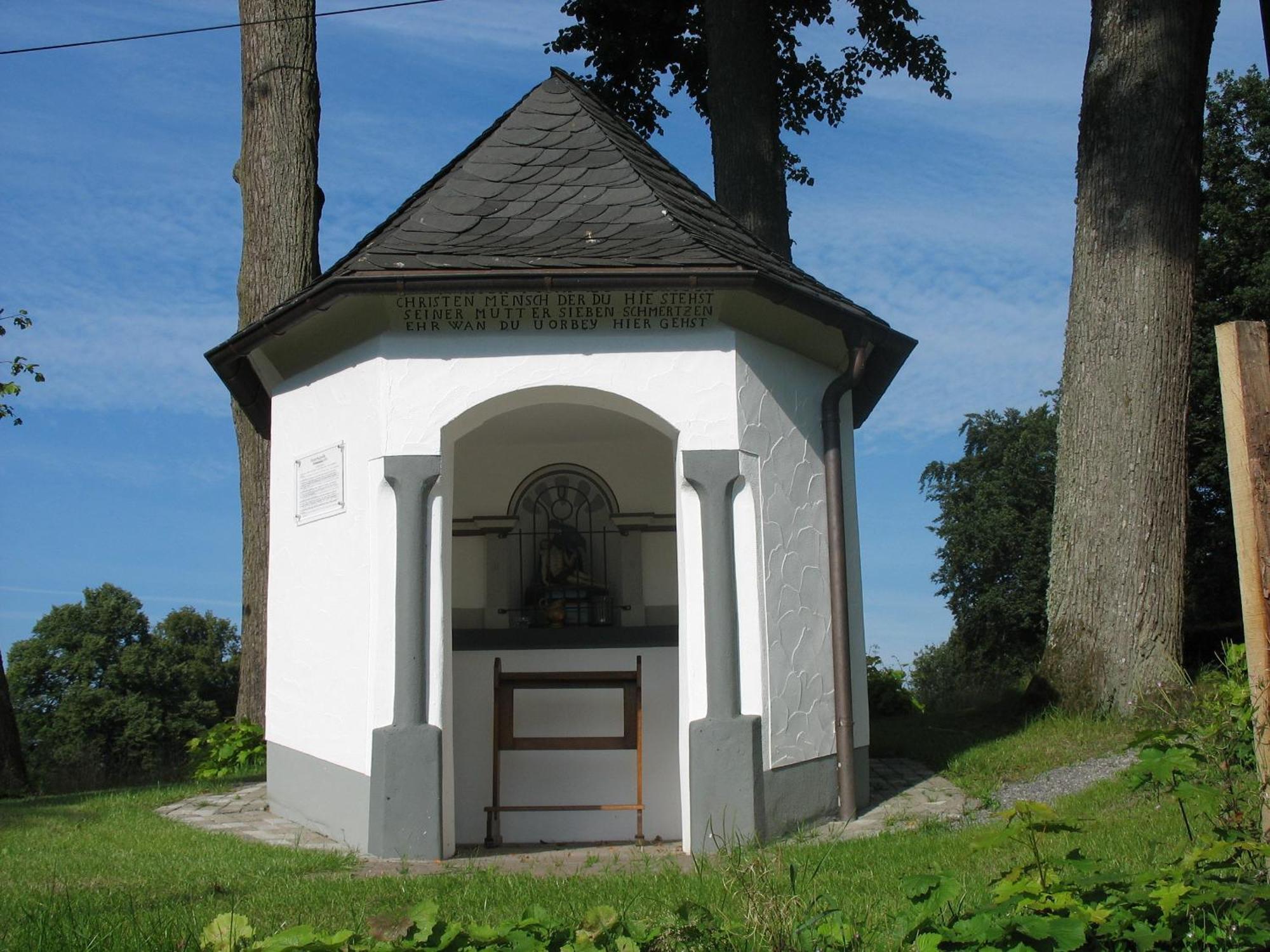Pension Haus Am Walde Schmallenberg Exterior photo